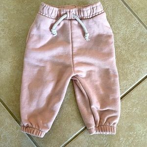 ZARA Baby Sweats